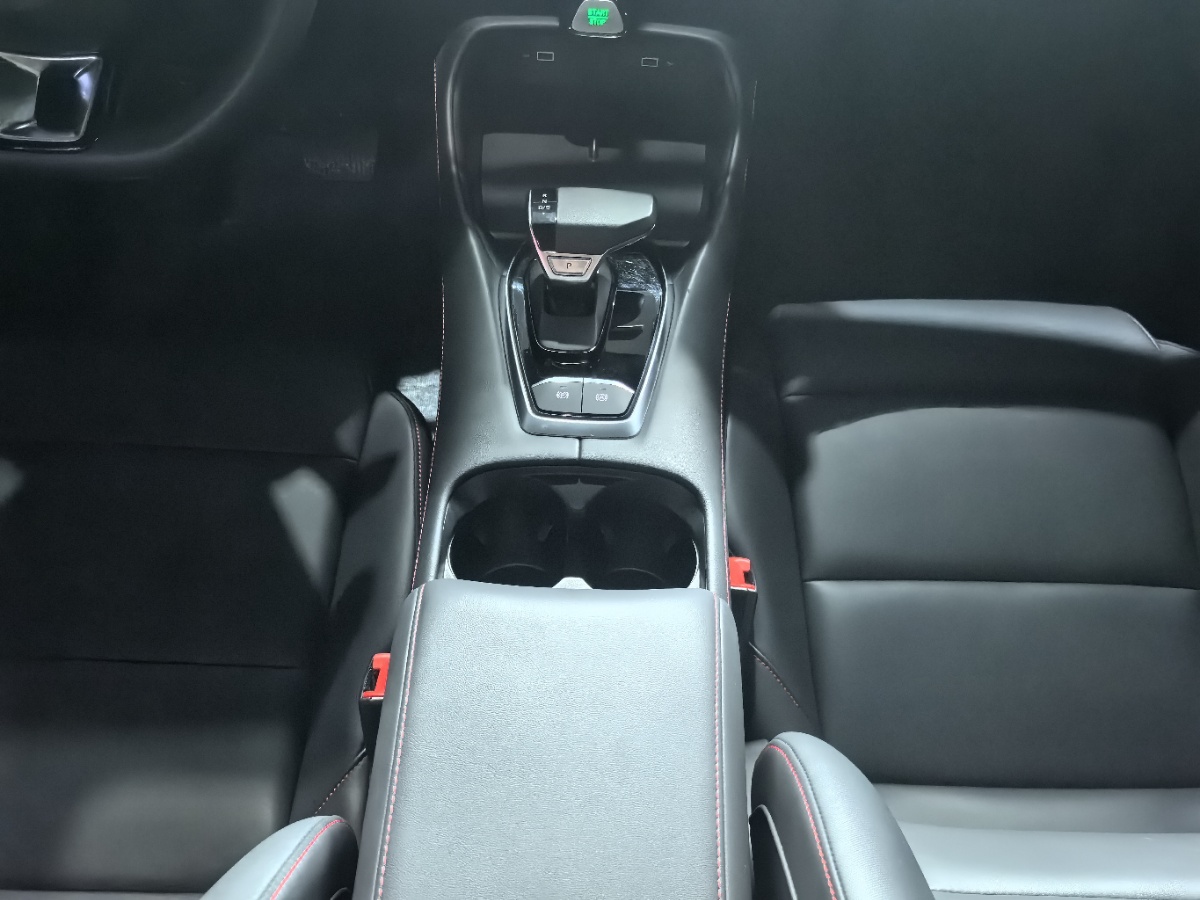 MG 5 2025 car image #12