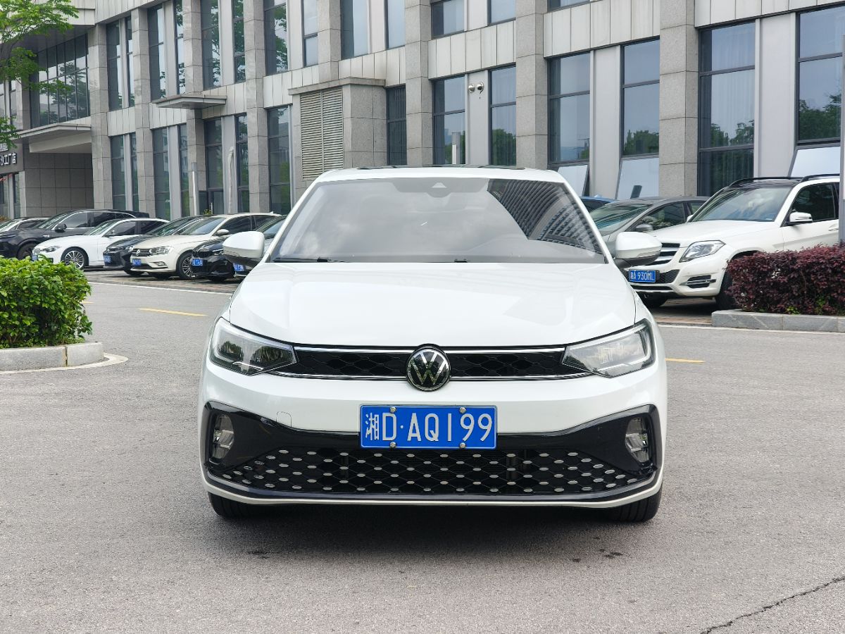 Volkswagen Lavida 2023 #2 Volkswagen Lavida 2023 car image #2