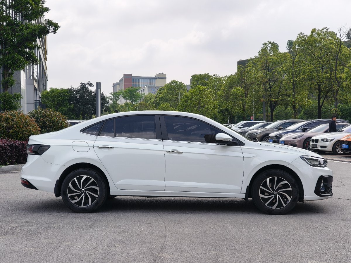 Volkswagen Lavida 2023 #5 Volkswagen Lavida 2023 car image #5