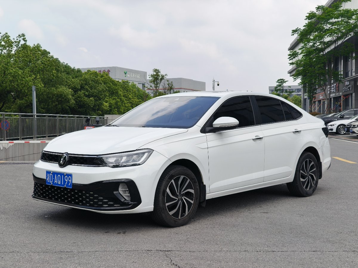 Volkswagen Lavida 2023 Volkswagen Lavida 2023 car image