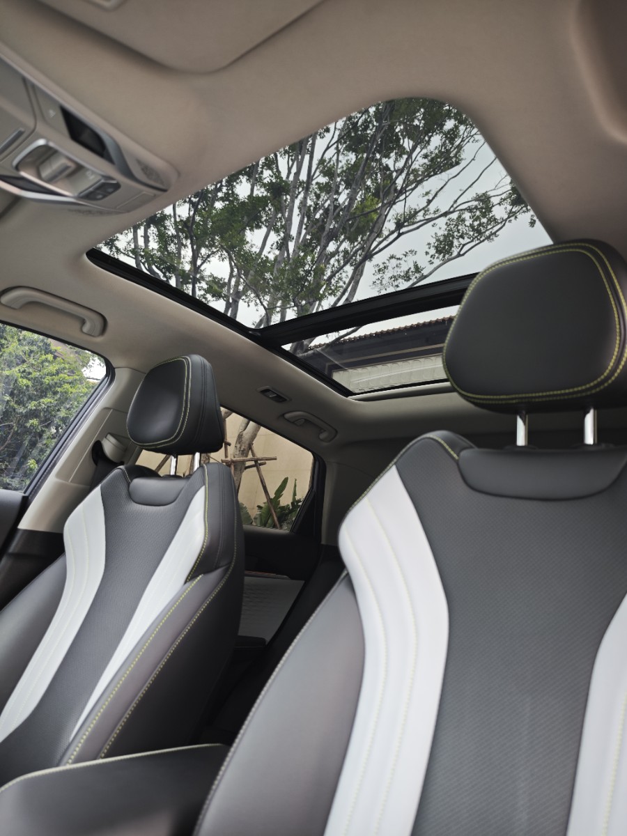 GEELY Coolray 2023 #9 GEELY Coolray 2023 immagine di auto #9