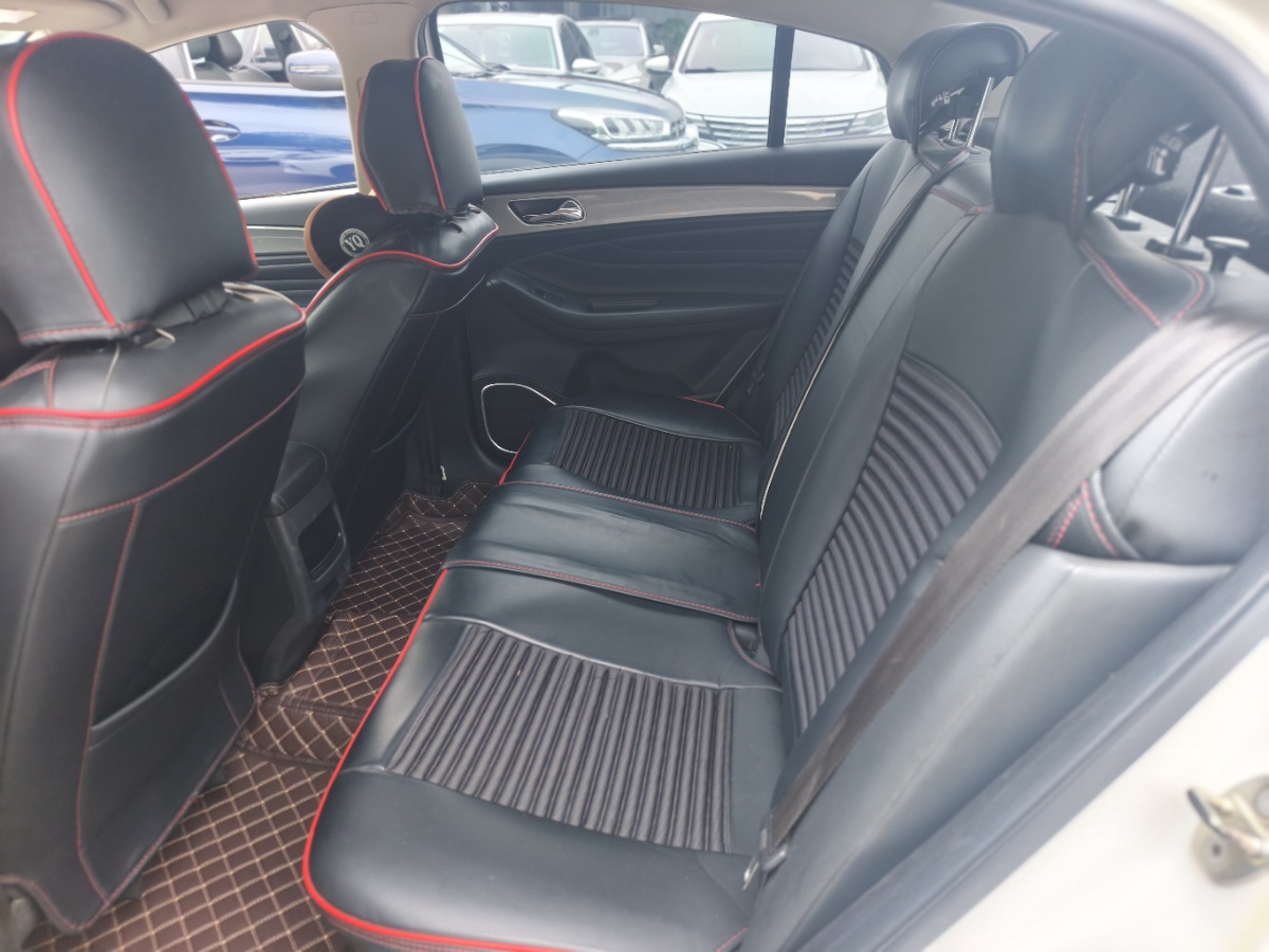 Chery Arrizo 5 2020 car image #8