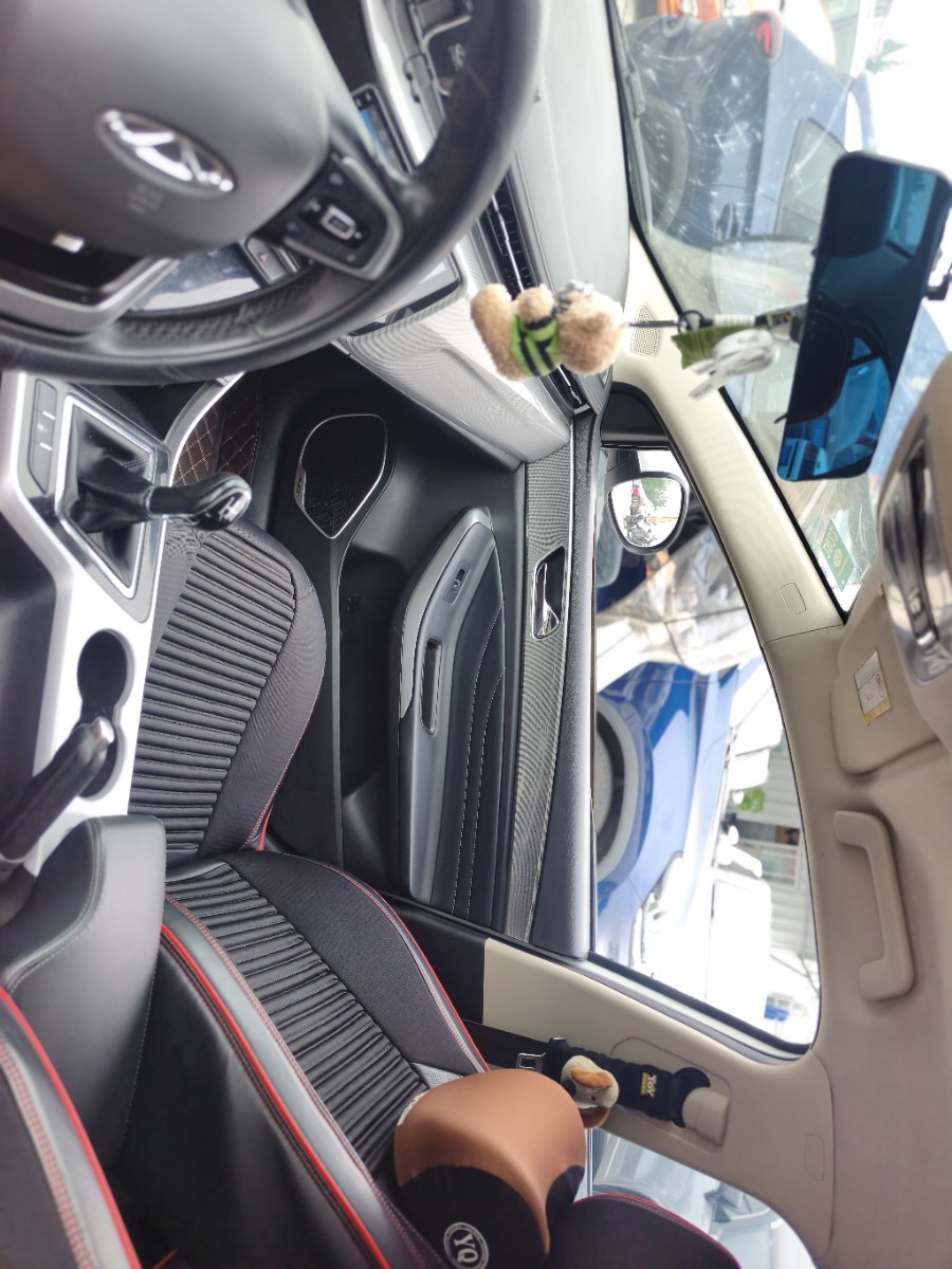 Chery Arrizo 5 2020 car image #10