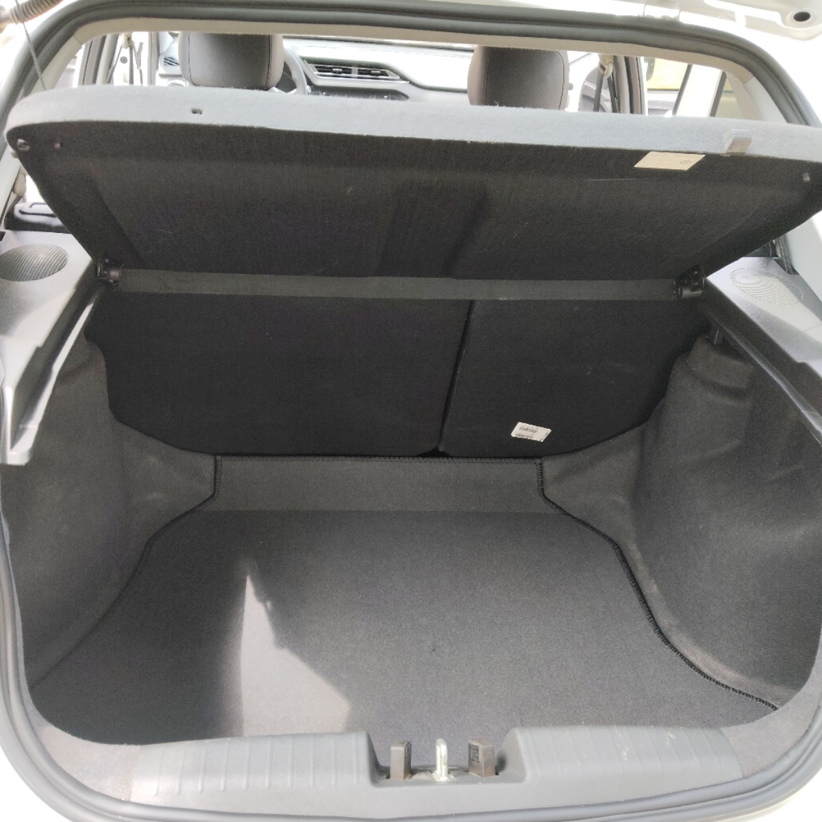 Chery Tiggo 3x 2019 #8 Chery Tiggo 3x 2019 car image #8