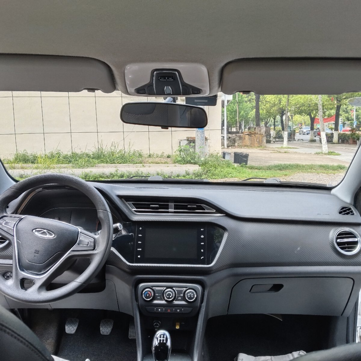Chery Tiggo 3x 2019 #4 Chery Tiggo 3x 2019 car image #4