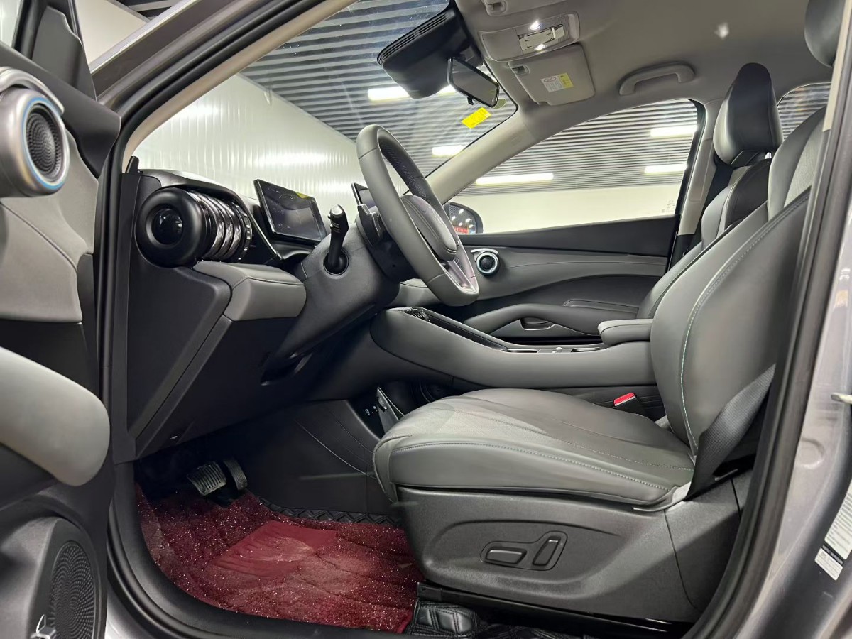 BYD Yuan Plus 2025 car image #6