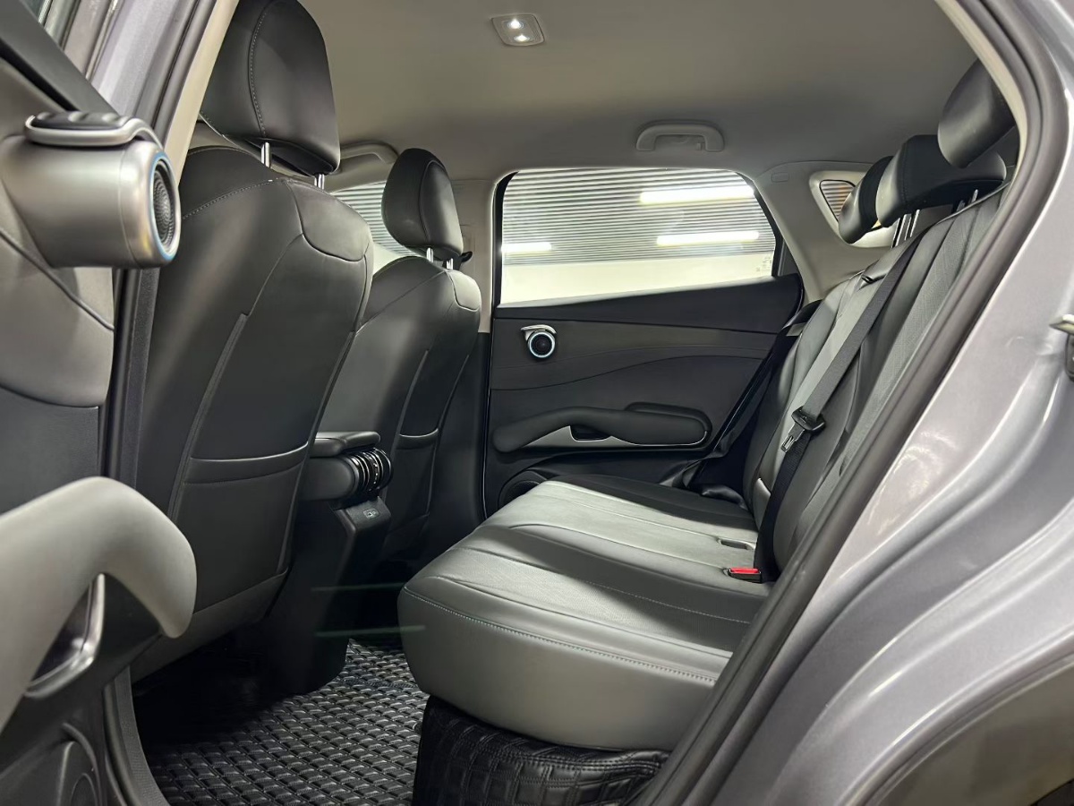 BYD Yuan Plus 2025 car image #7