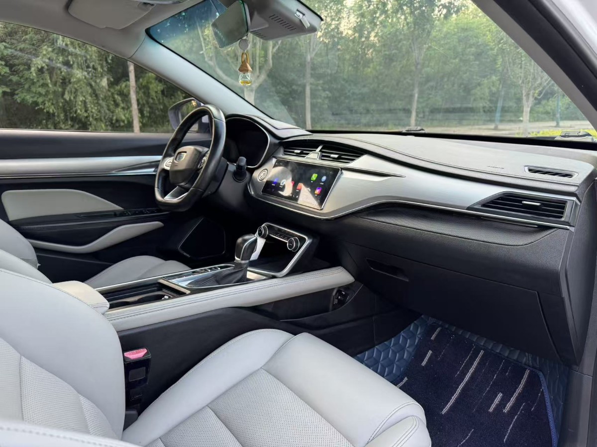 GEELY Binray 2019 #6 GEELY Binray 2019 car image #6