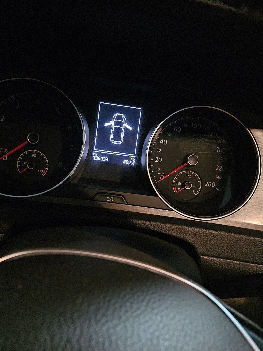 Volkswagen Golf 2014 #6 Volkswagen Golf 2014 car image #6