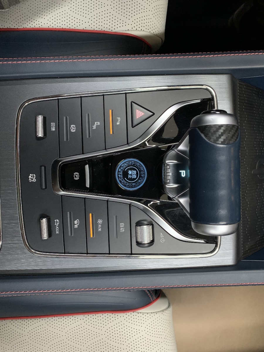 BYD Yuan Plus 2023 car image #12