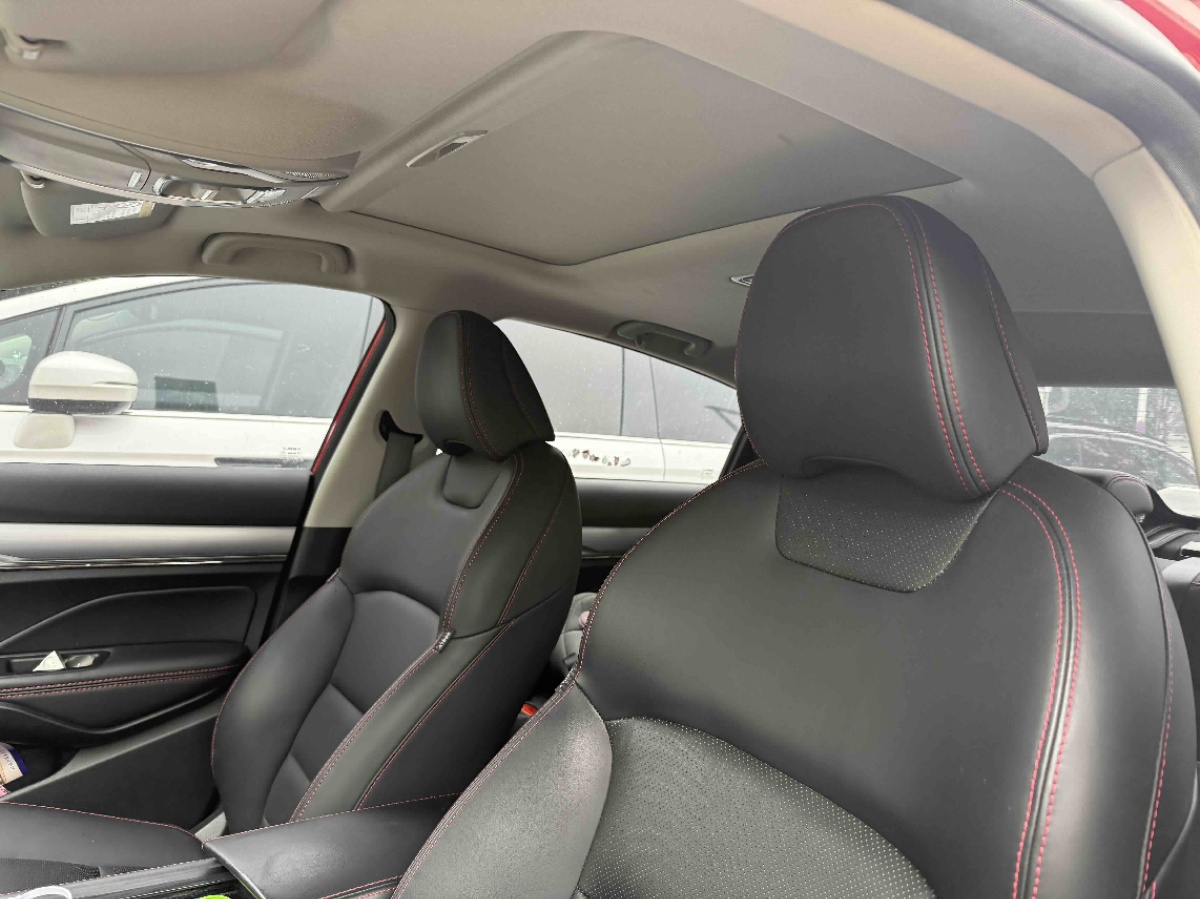 GEELY Binray 2020 #5 GEELY Binray 2020 immagine di auto #5