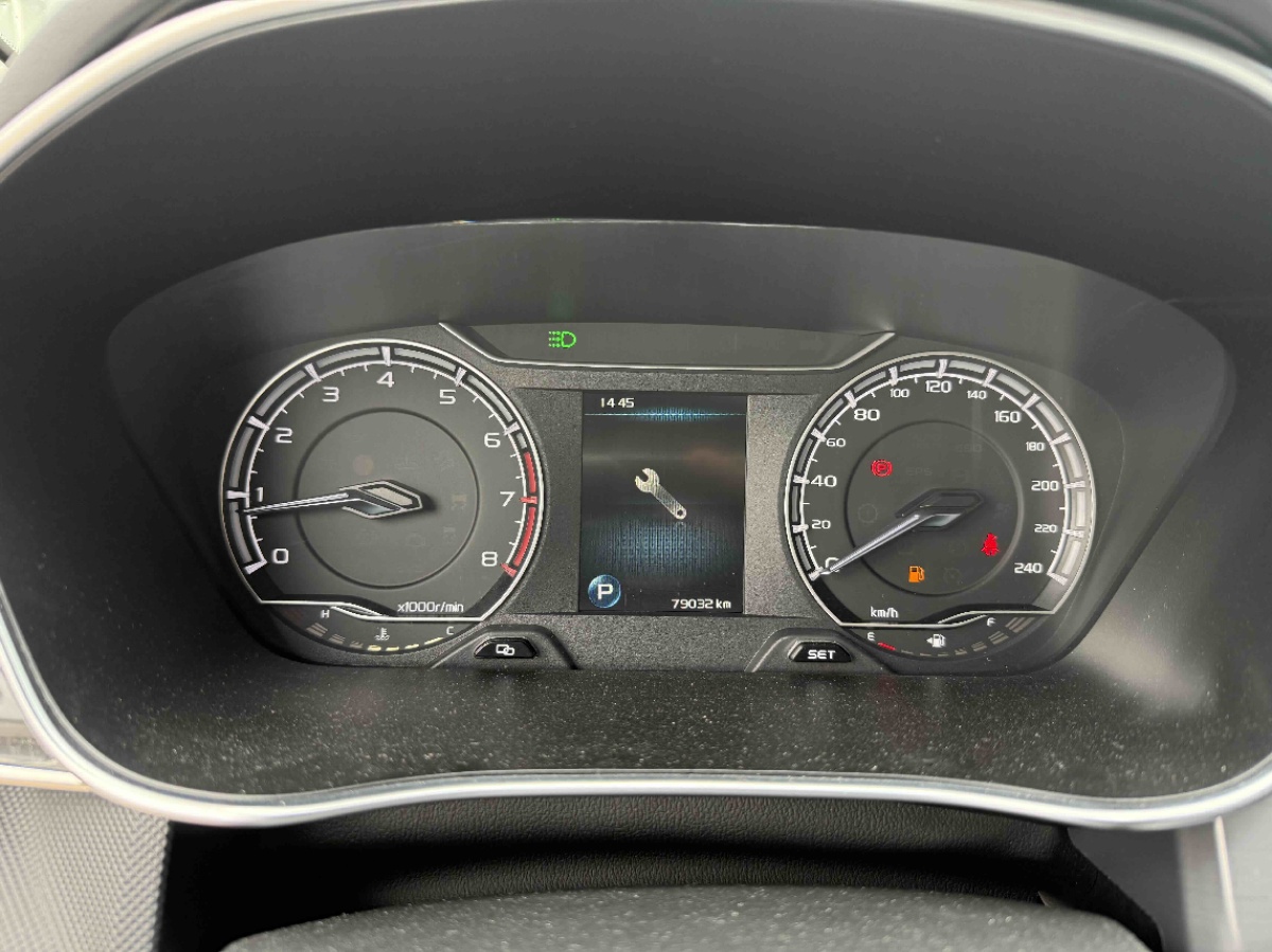 GEELY Binray 2020 #7 GEELY Binray 2020 immagine di auto #7