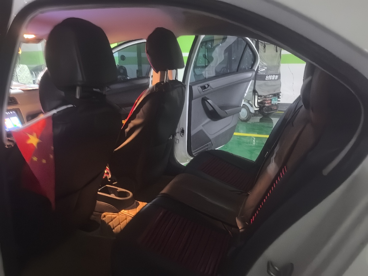 Volkswagen Santana 2018 #3 Volkswagen Santana 2018 car image #3