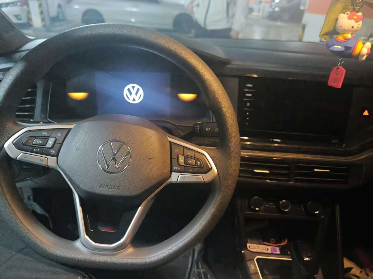 Volkswagen Lavida 2025 car image #6