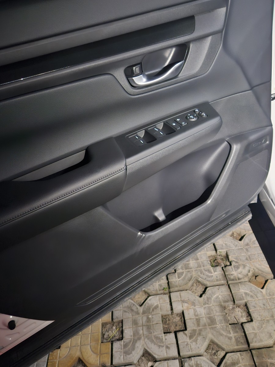 Honda CR-V 2025 #7 Honda CR-V 2025 car image #7