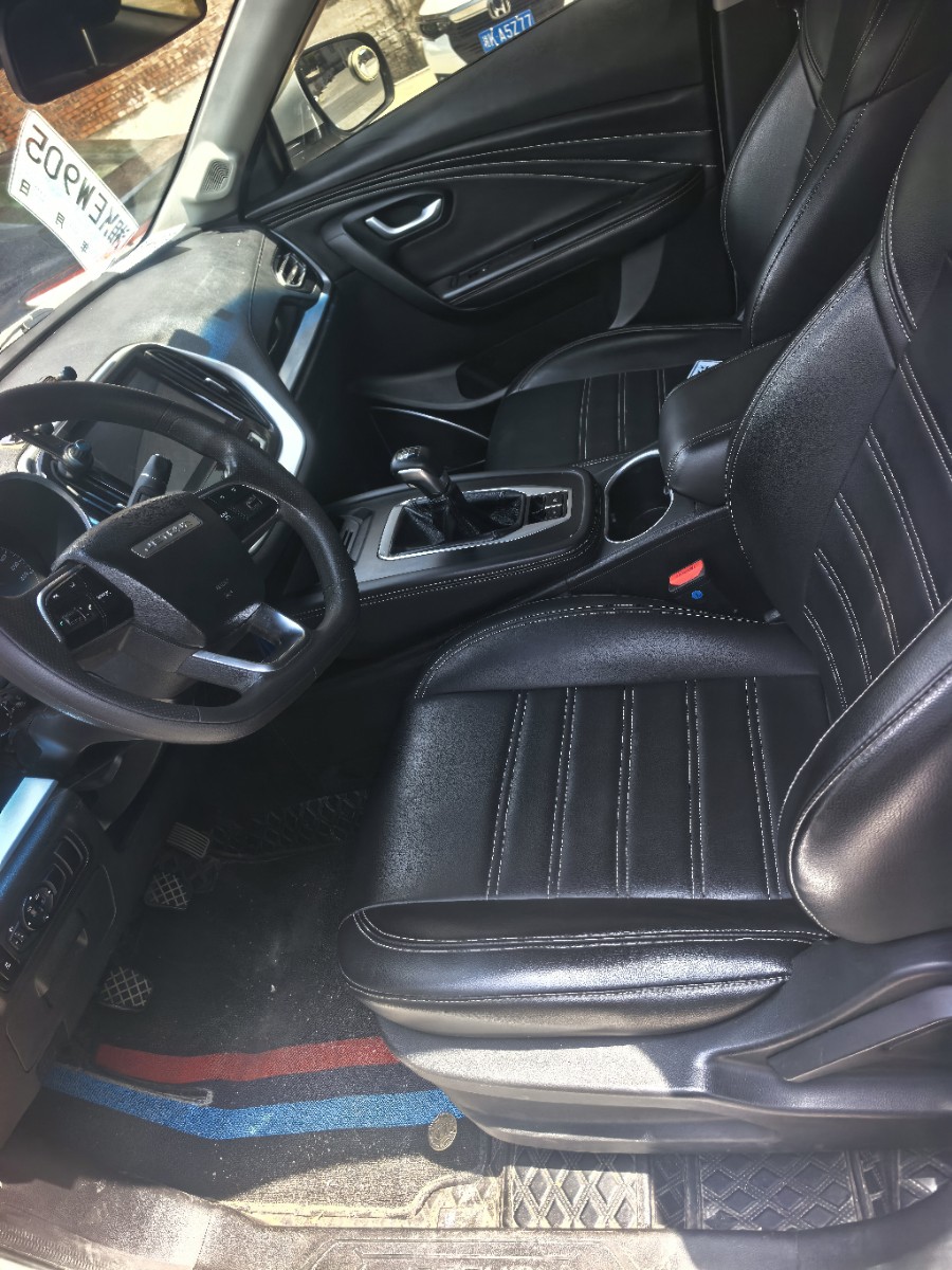 Jetour X70M 2022 car image #6
