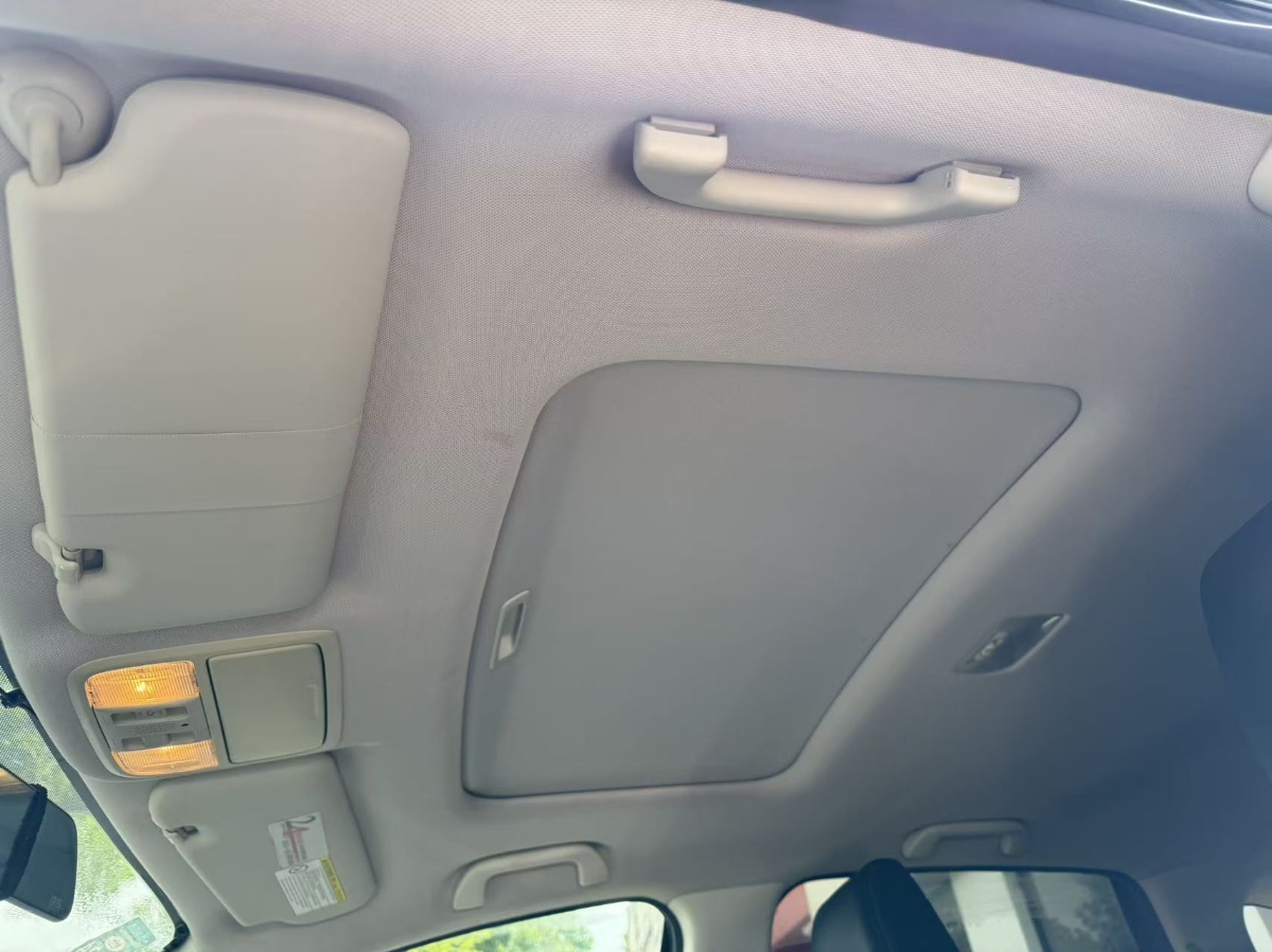 Honda CR-V 2014 car image #6