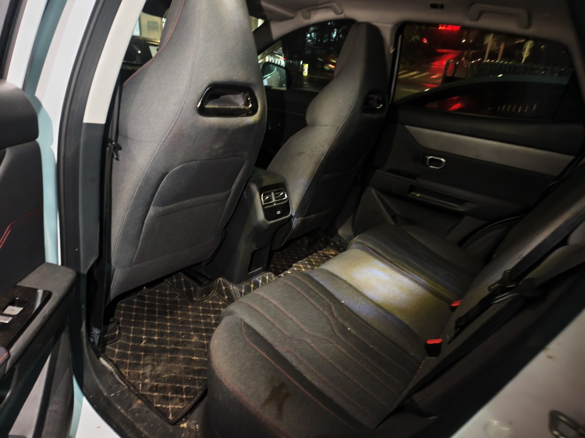 Jetour X70 PLUS 2024 car image #4