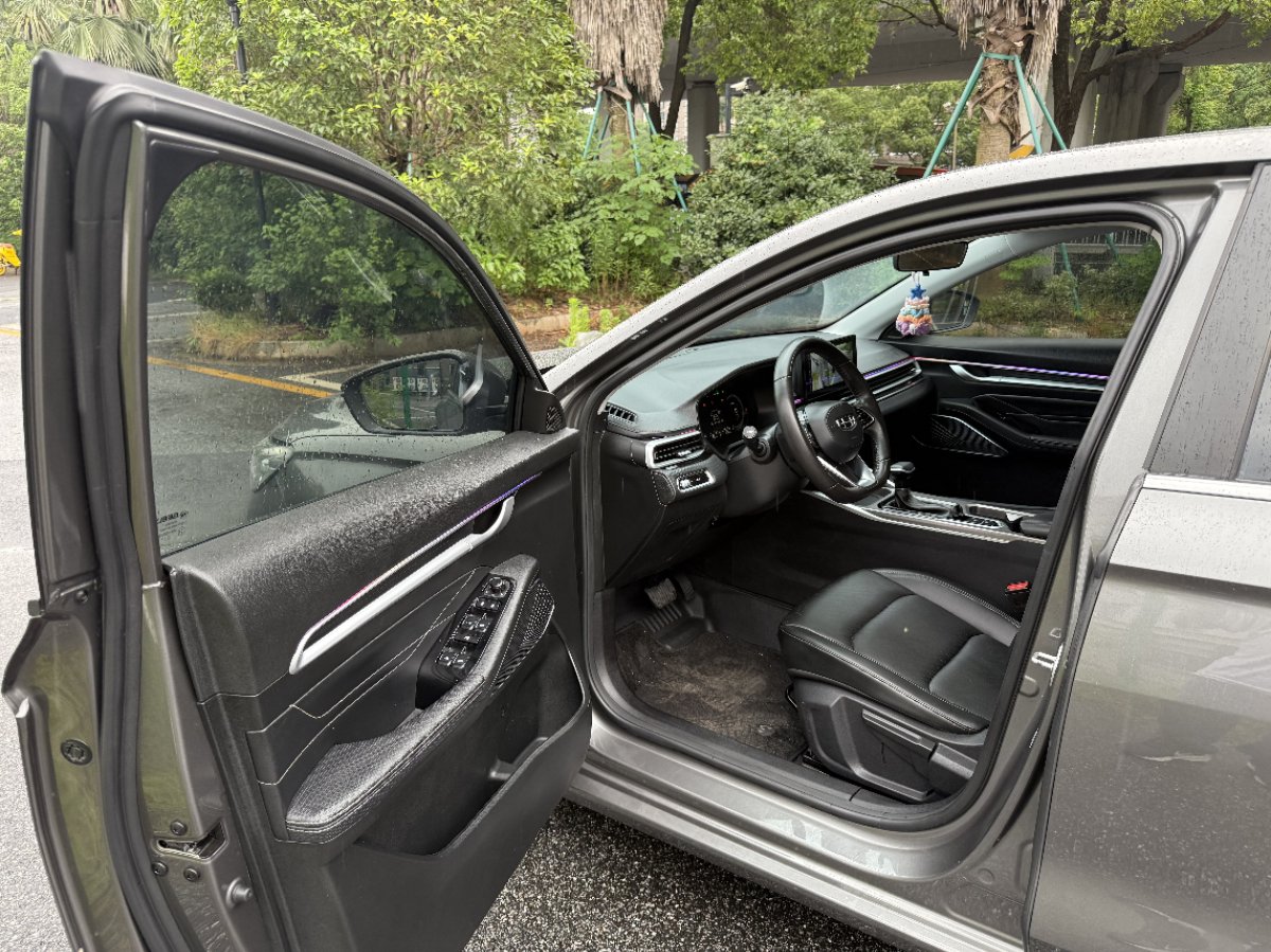 GEELY Emgrand 2022 #5 GEELY Emgrand 2022 car image #5