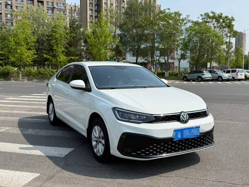 Volkswagen Lavida 2024 car image #4