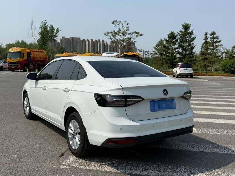 Volkswagen Lavida 2024 car image #5