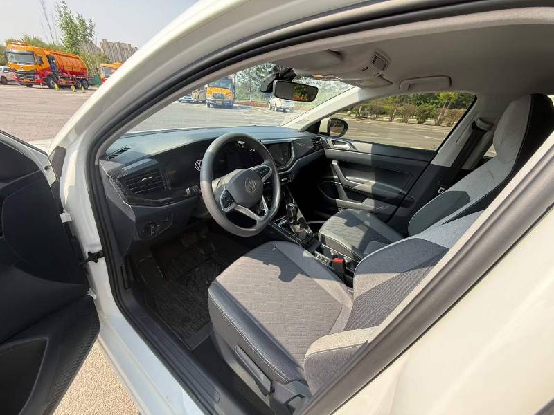 Volkswagen Lavida 2024 car image #9