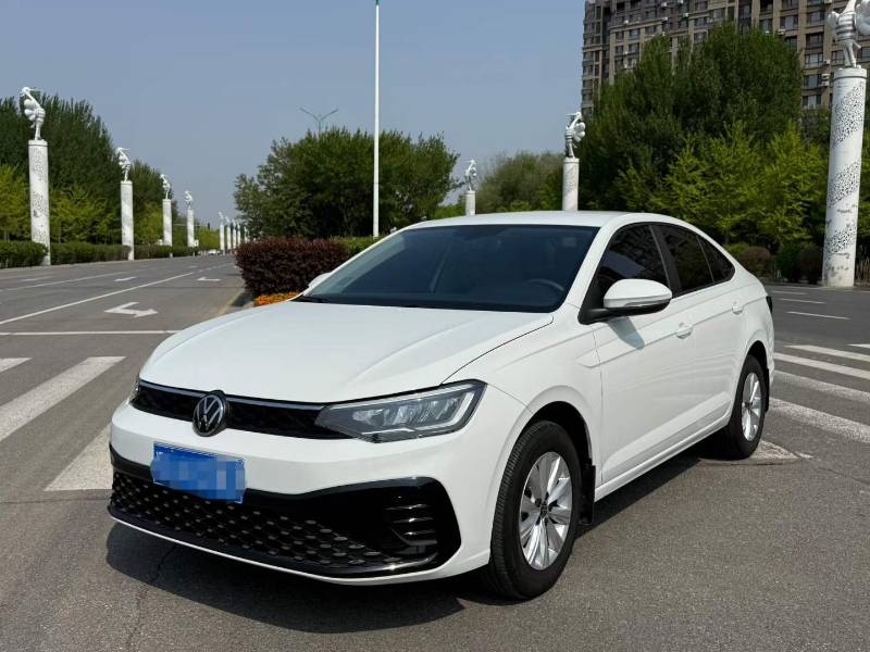 Volkswagen Lavida 2024 car image 