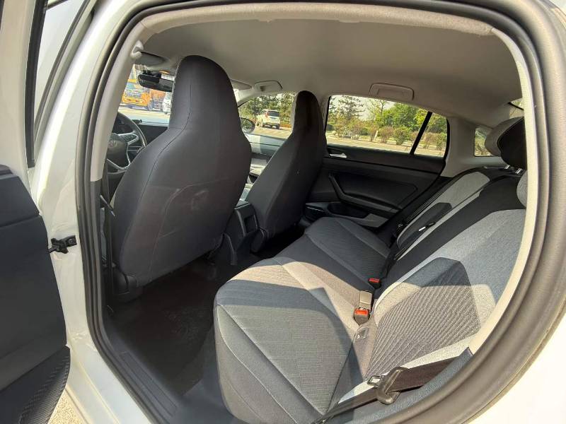 Volkswagen Lavida 2024 car image #6