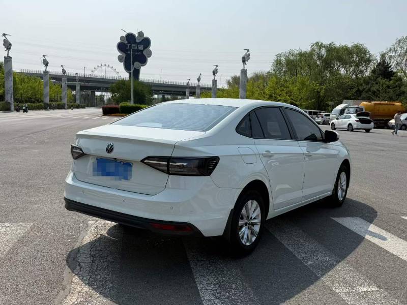 Volkswagen Lavida 2024 car image #7