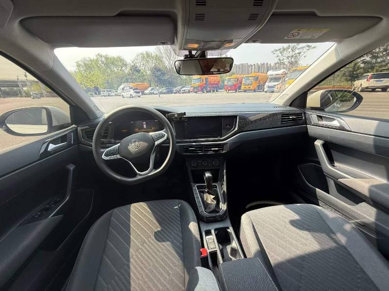 Volkswagen Lavida 2024 car image #2