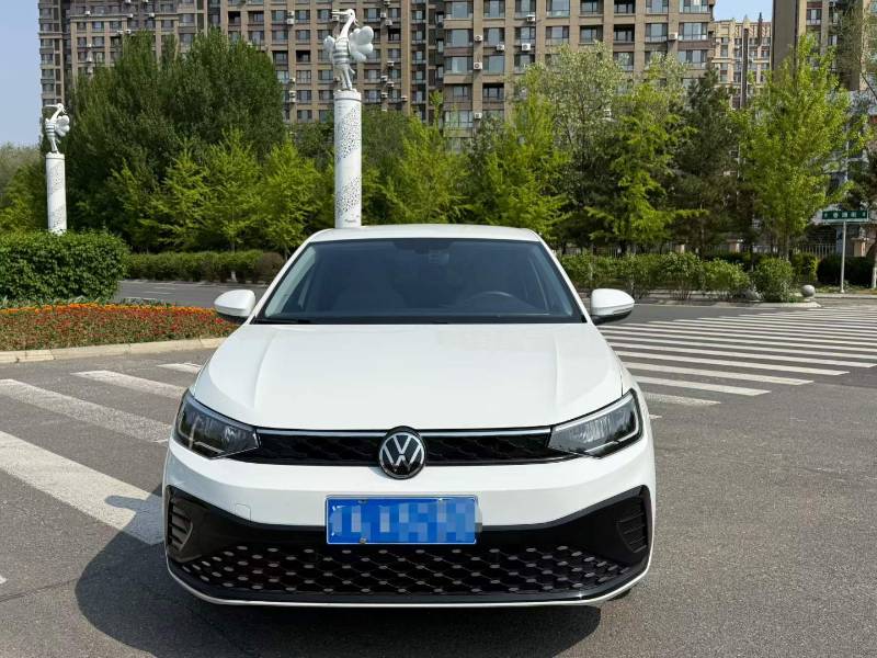 Volkswagen Lavida 2024 car image #8