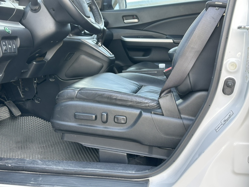 Honda CR-V 2014 #6 Honda CR-V 2014 car image #6