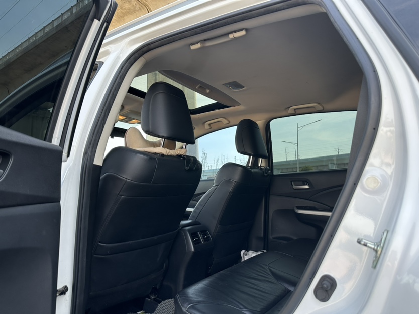 Honda CR-V 2014 #7 Honda CR-V 2014 car image #7