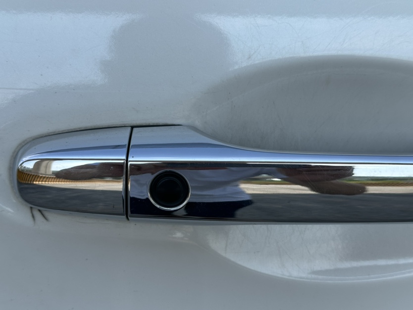 Honda CR-V 2014 #8 Honda CR-V 2014 car image #8