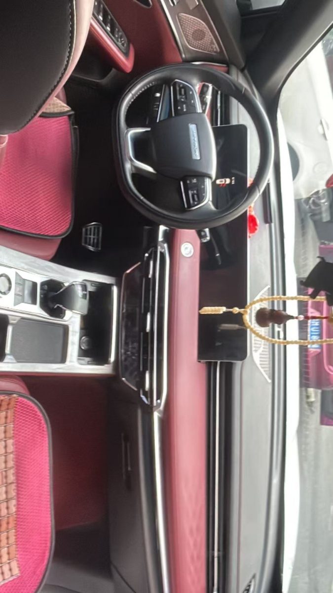 Jetour X70 PLUS 2023 car image #3