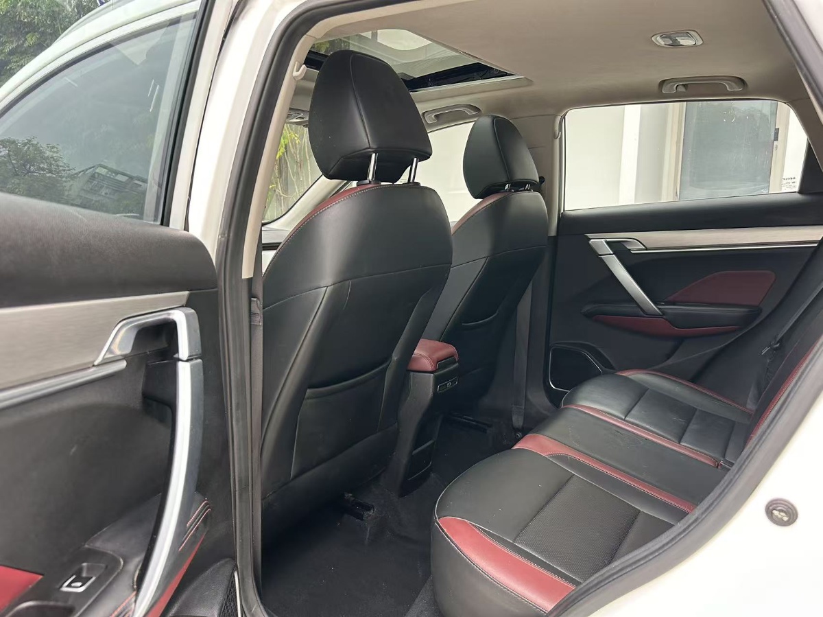 GEELY Coolray 2021 #5 GEELY Coolray 2021 car image #5