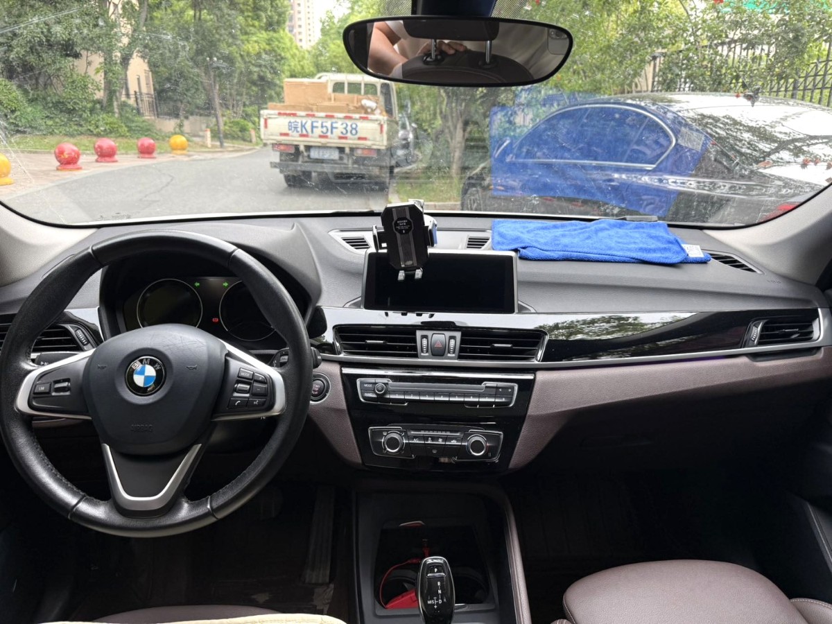 BMW X1 2020 car image #4