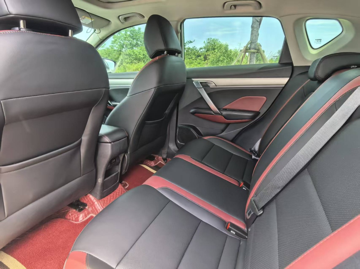 GEELY Coolray 2021 #8 GEELY Coolray 2021 car image #8