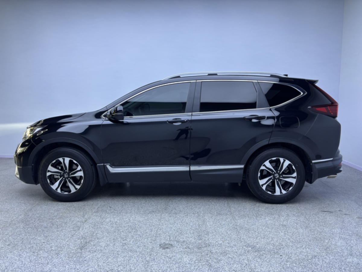 Honda CR-V 2022 #7 Honda CR-V 2022 car image #7