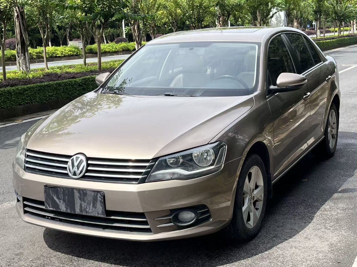 Volkswagen Bora 2014 Volkswagen Bora 2014 car image
