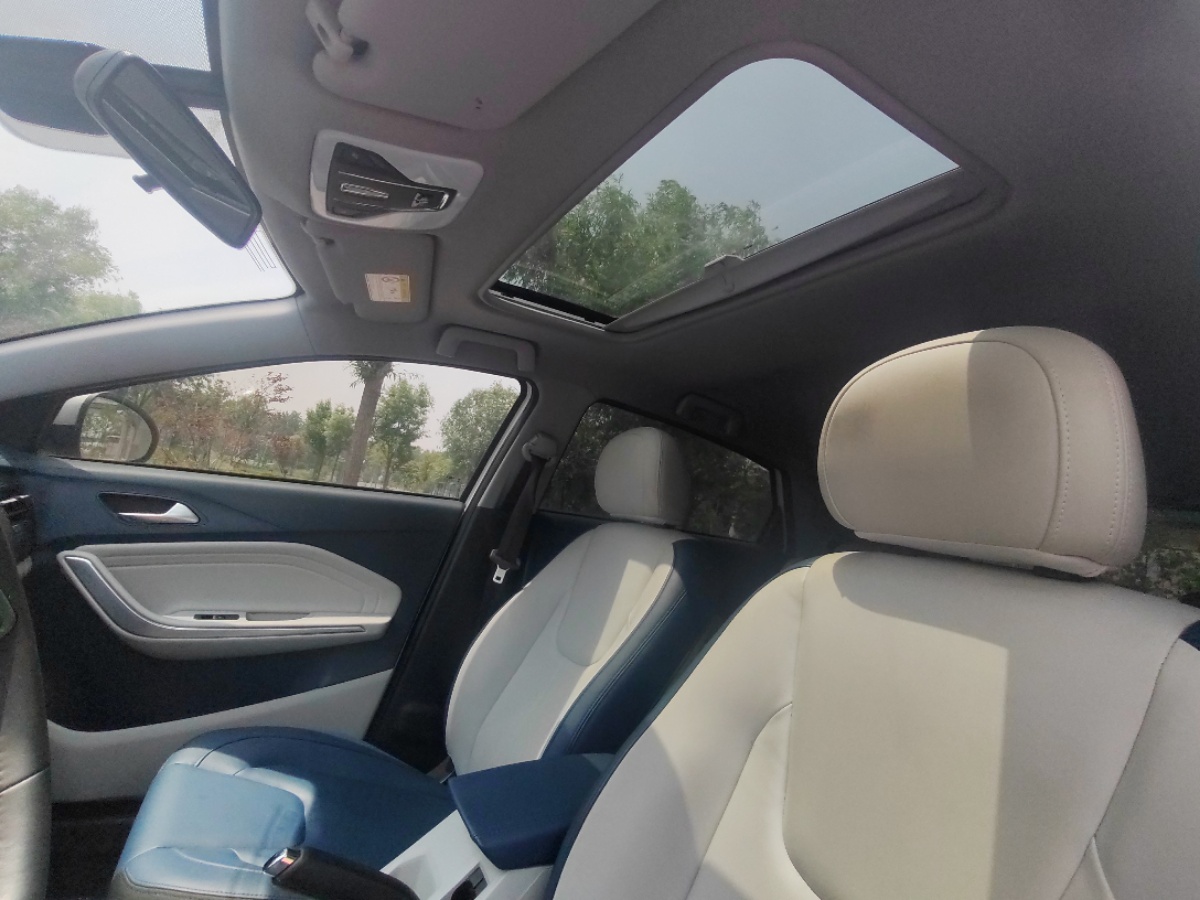 Chery Tiggo 3x 2023 car image #9