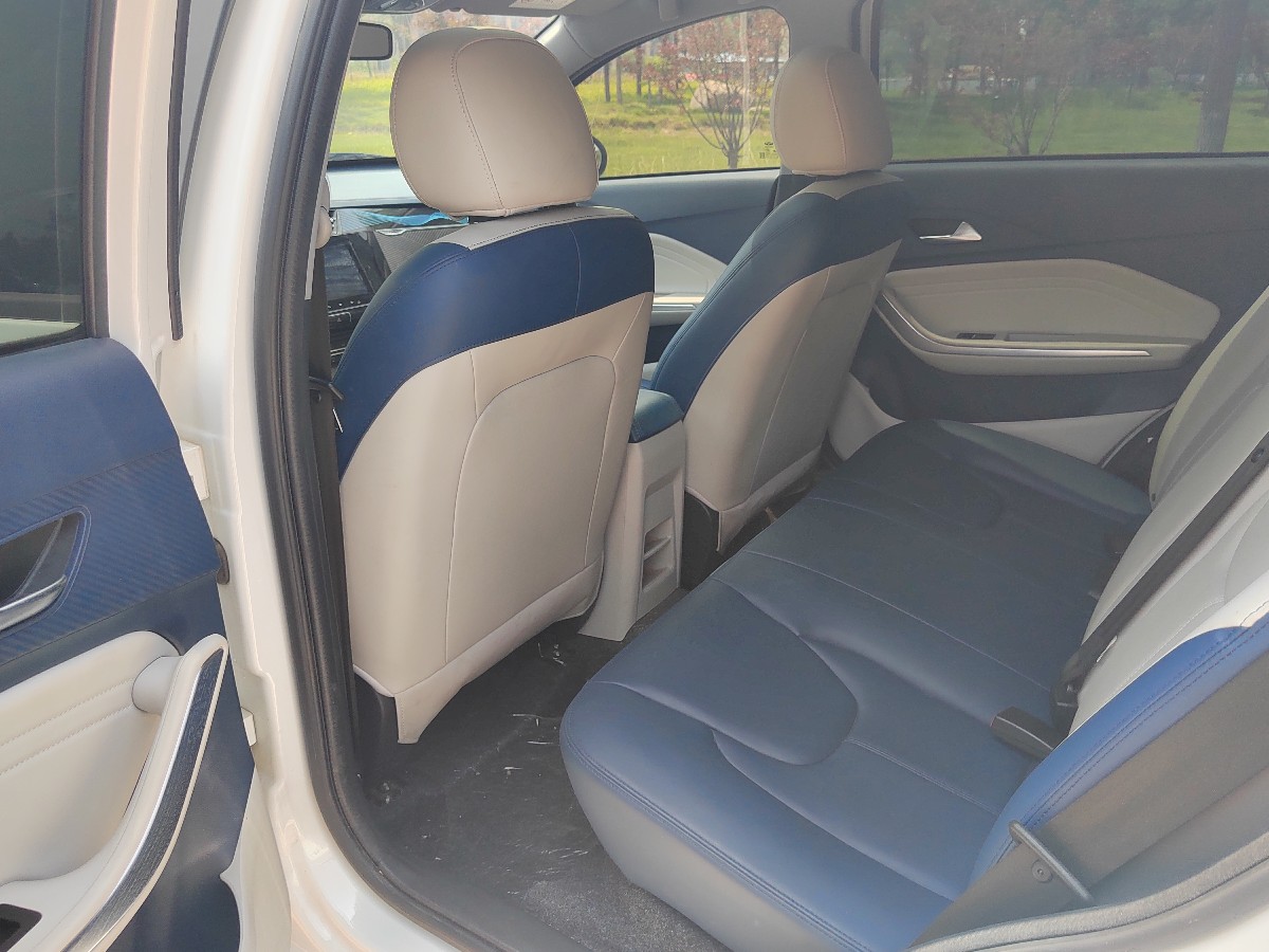 Chery Tiggo 3x 2023 car image #10