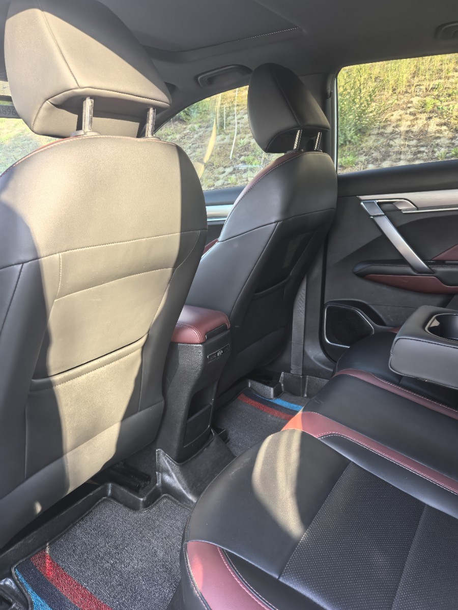 GEELY Coolray 2021 #8 GEELY Coolray 2021 car image #8