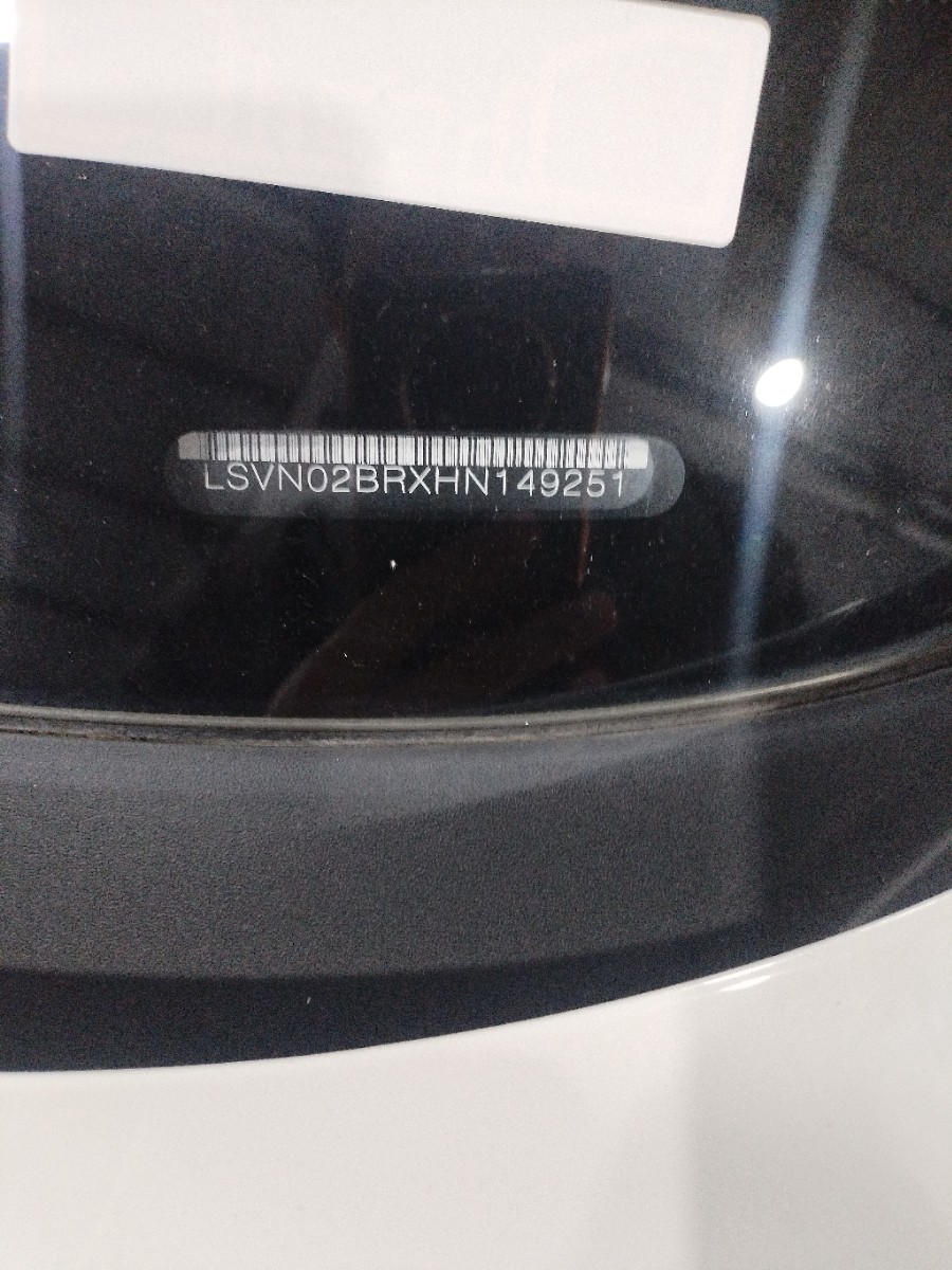 Volkswagen Santana 2017 #10 Volkswagen Santana 2017 car image #10
