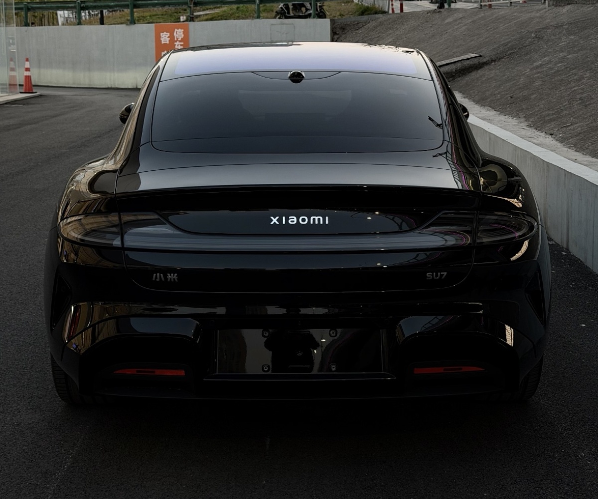 2026 #4 2026 car image #4