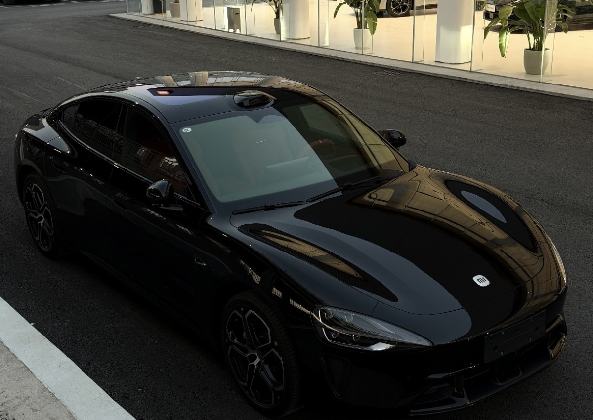 2026 #5 2026 car image #5
