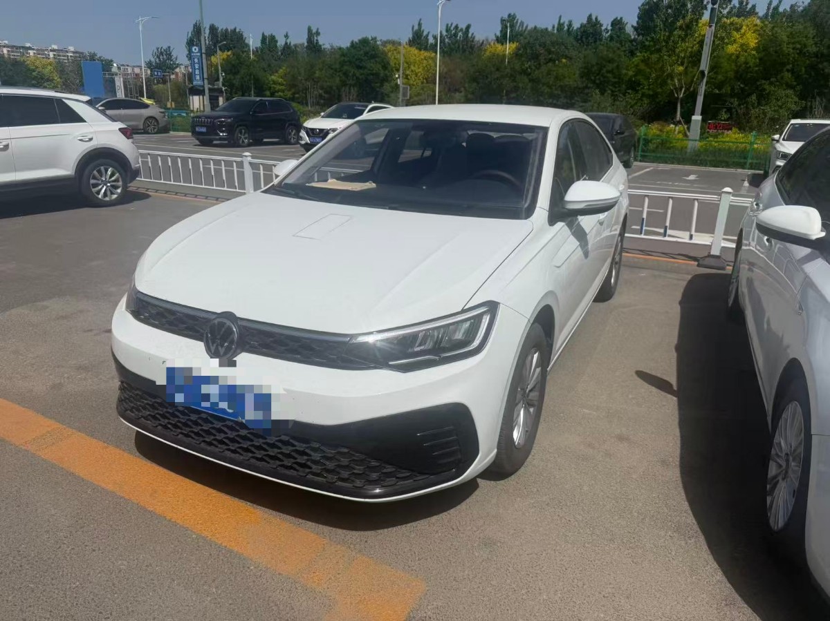 Volkswagen Lavida 2025 Volkswagen Lavida 2025 car image