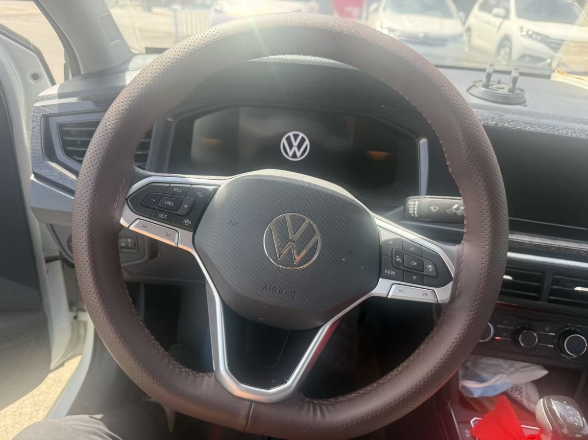 Volkswagen Lavida 2025 car image #5
