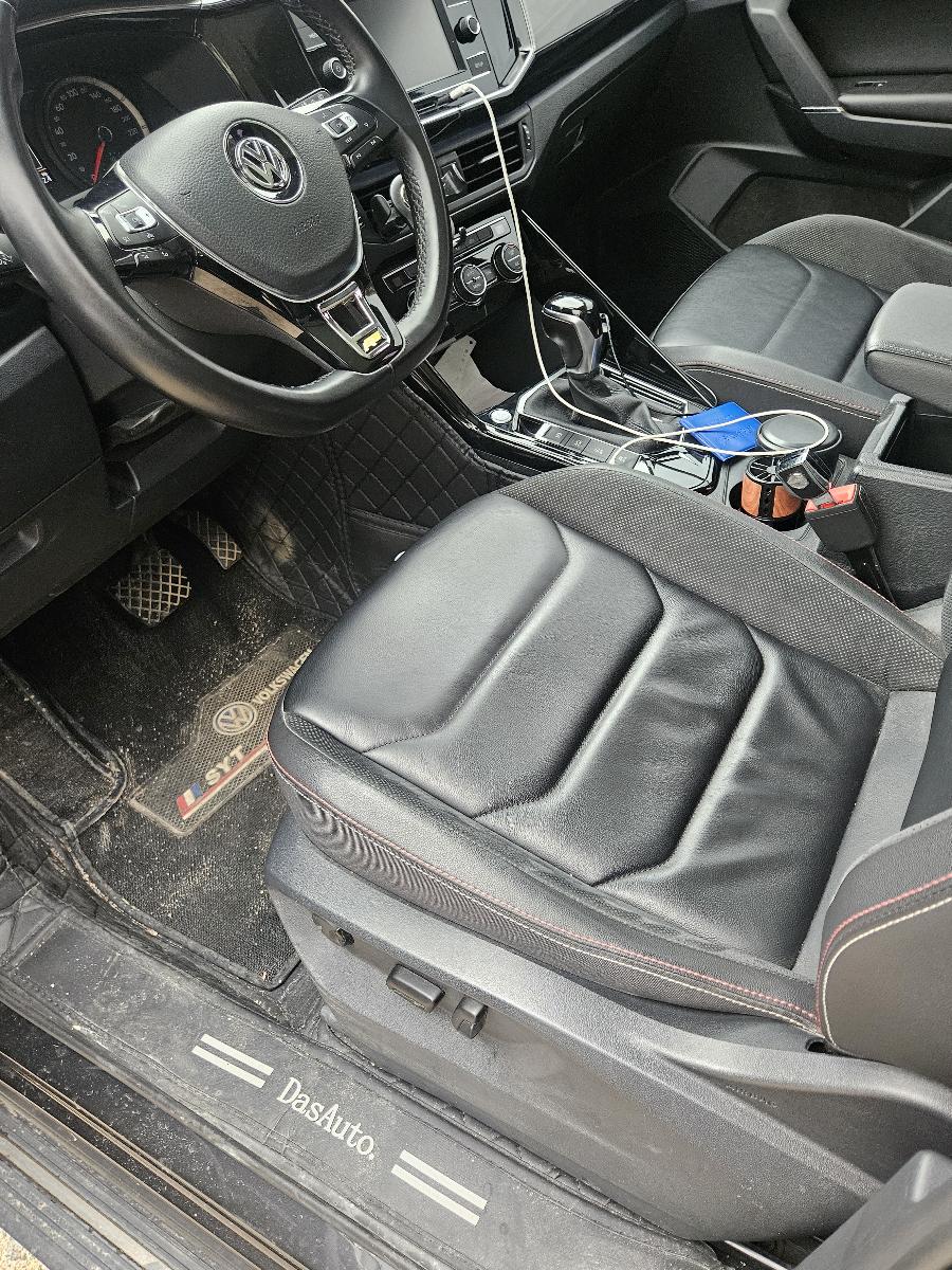 Volkswagen Tayron 2019 #6 Volkswagen Tayron 2019 imagen de coche #6