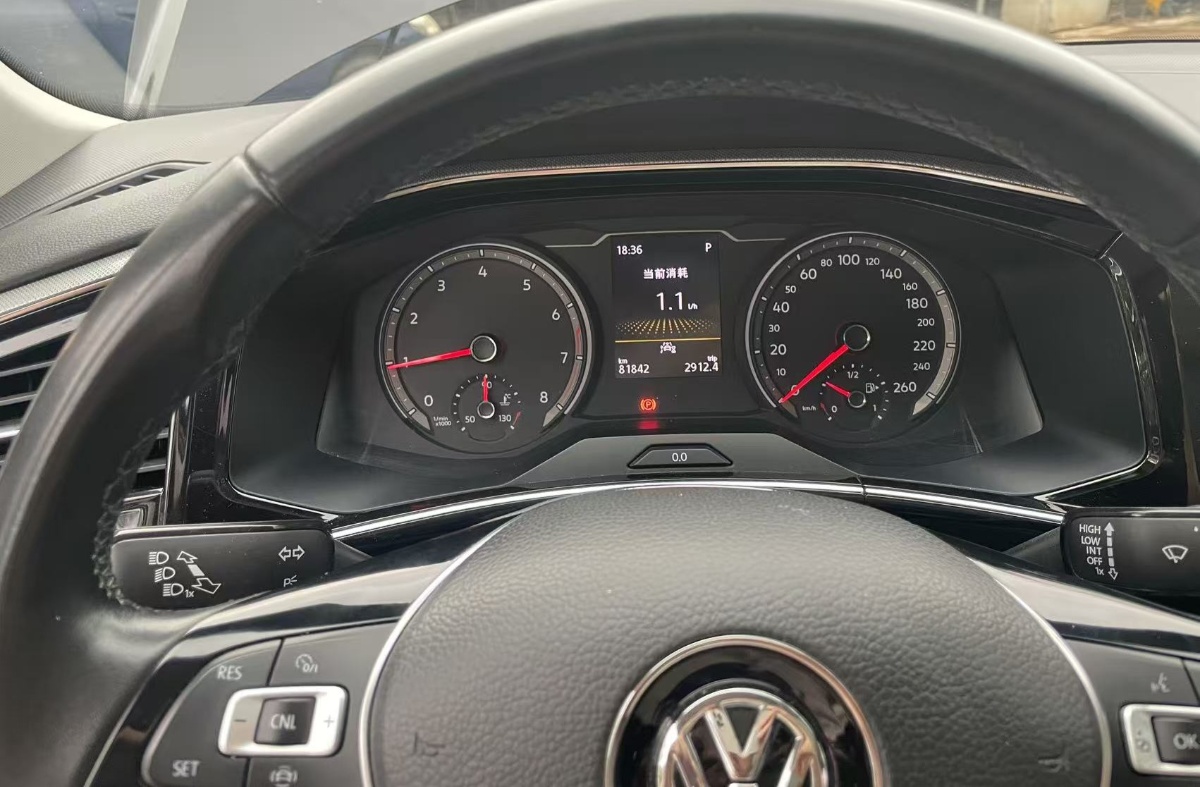 Volkswagen Tayron 2019 #3 Volkswagen Tayron 2019 imagen de coche #3
